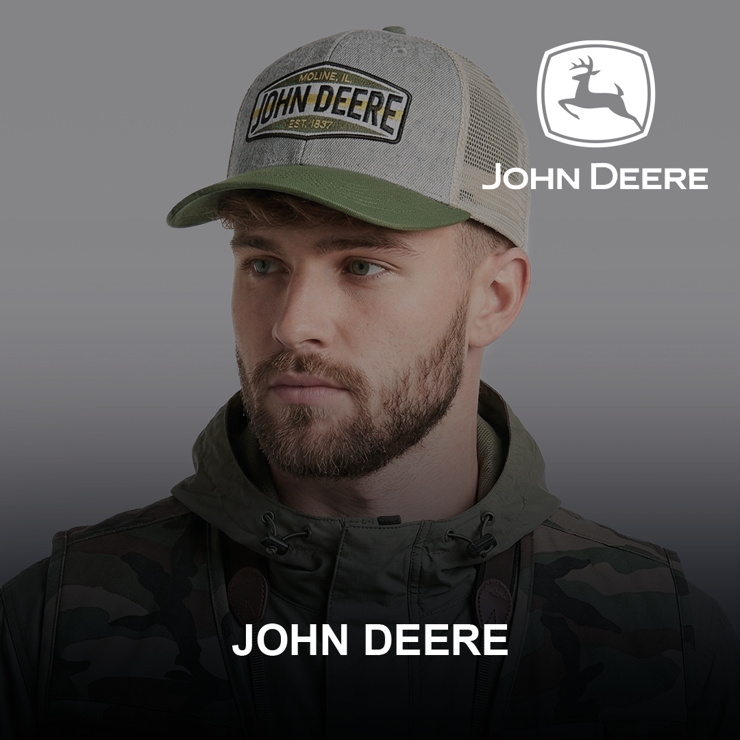 John Deree