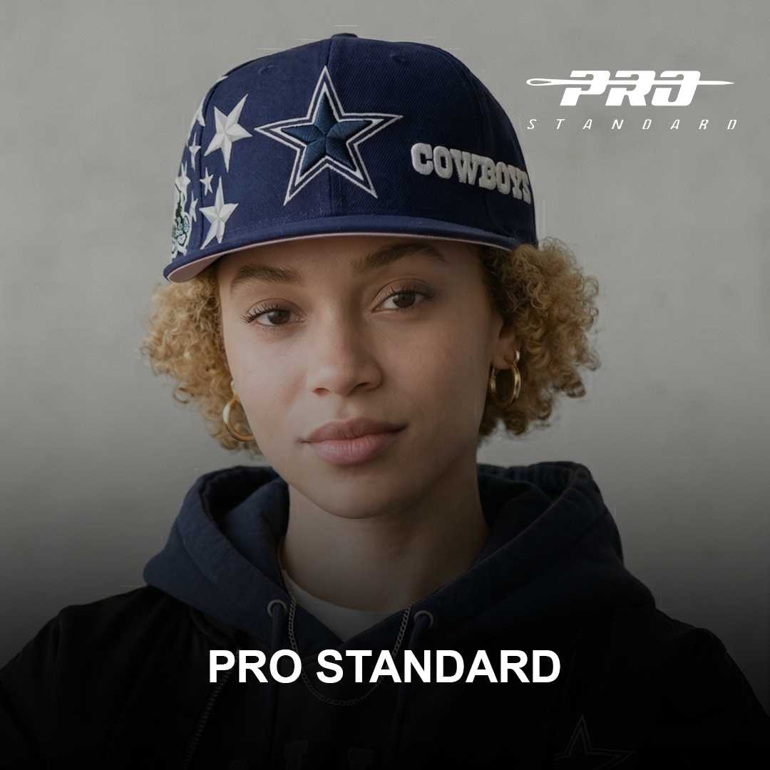 Pro Standard