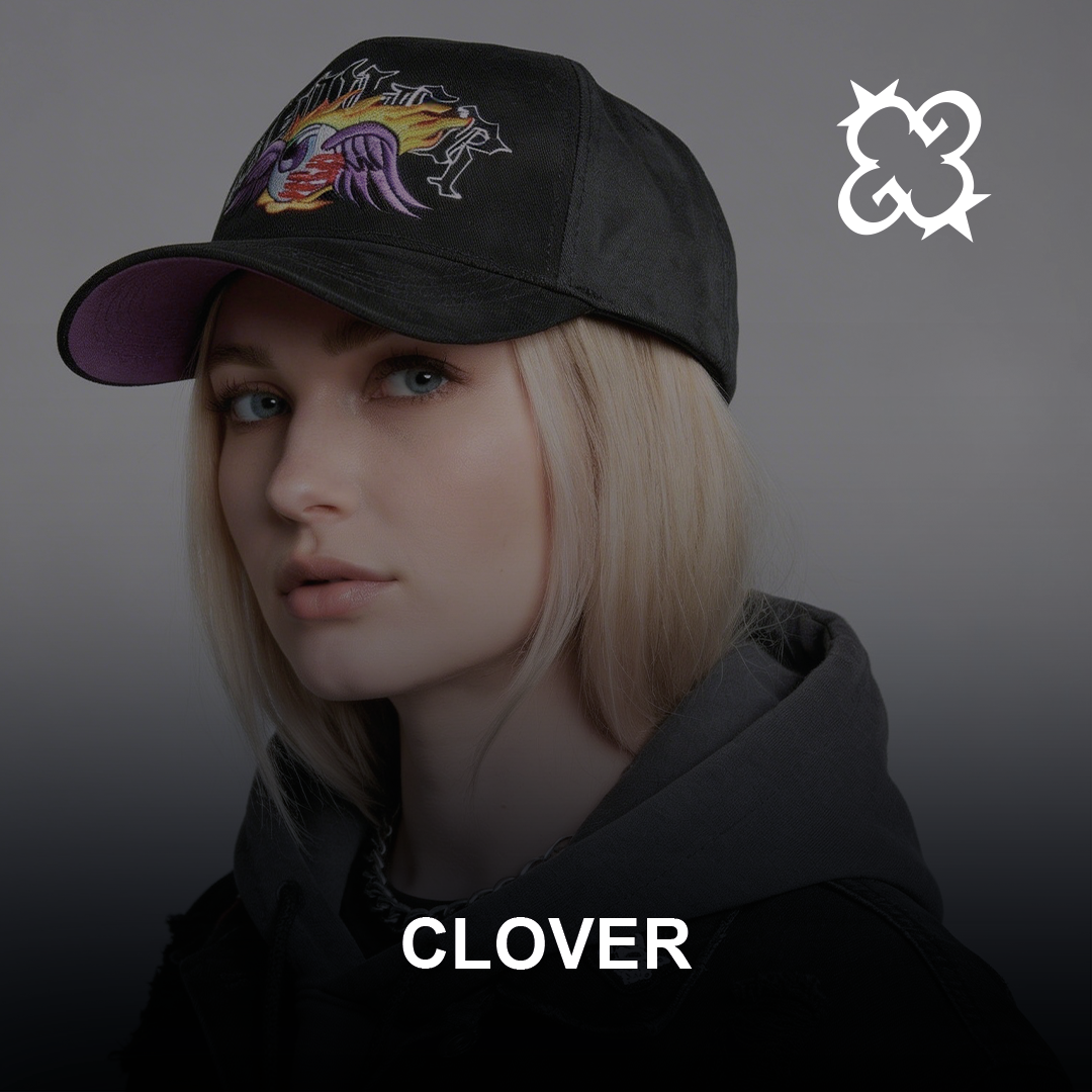 CLOVER