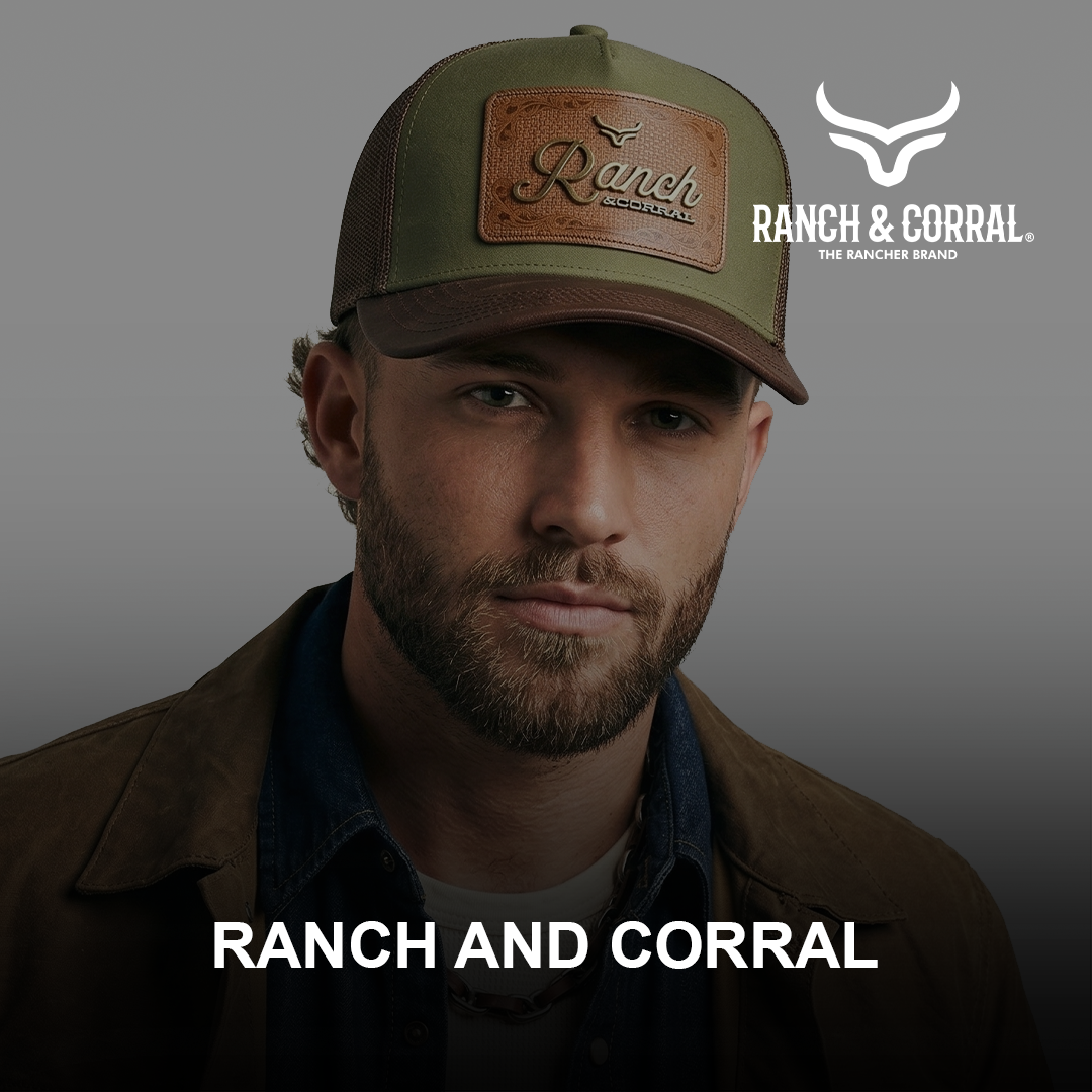 Ranch and Corral