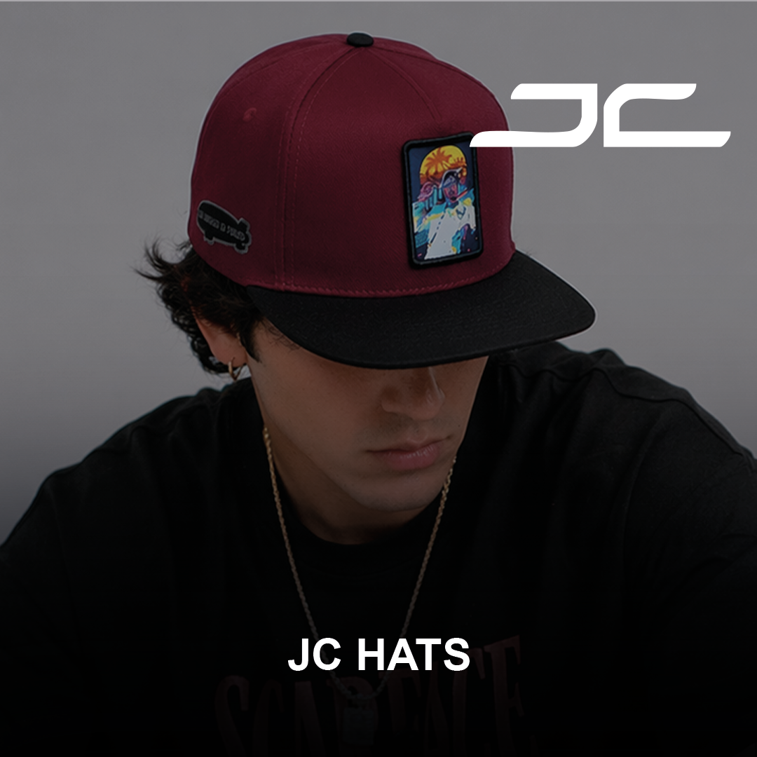 JC Hats