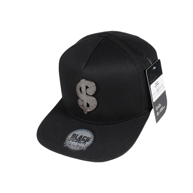 JC hats cash