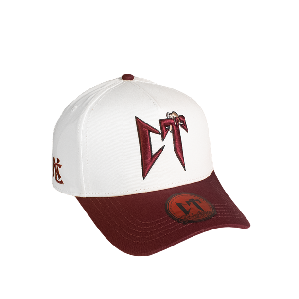 JC Hats Natanael Cano CT