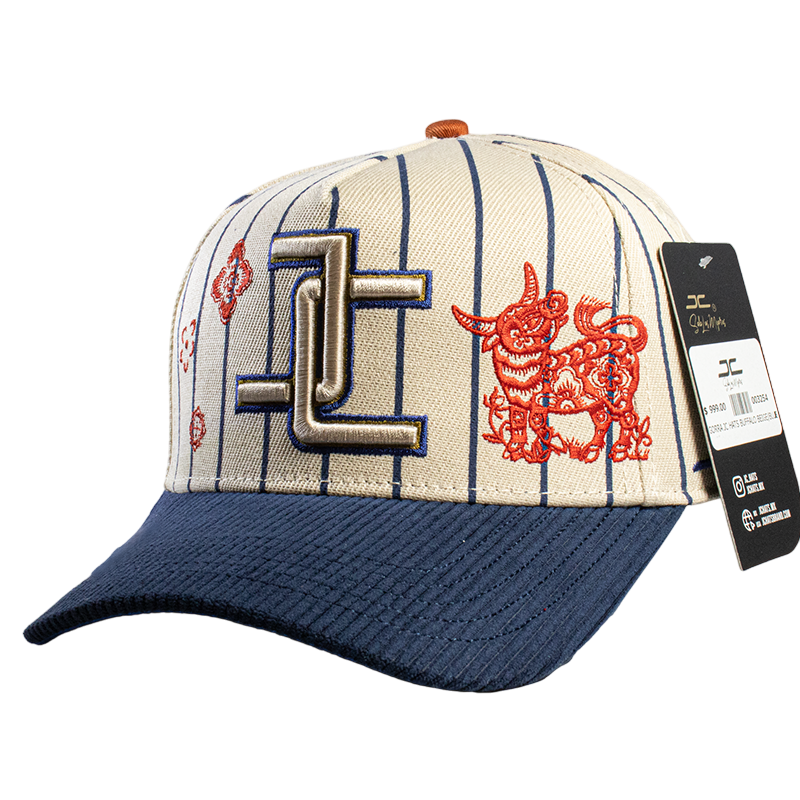 JC hats buffalo