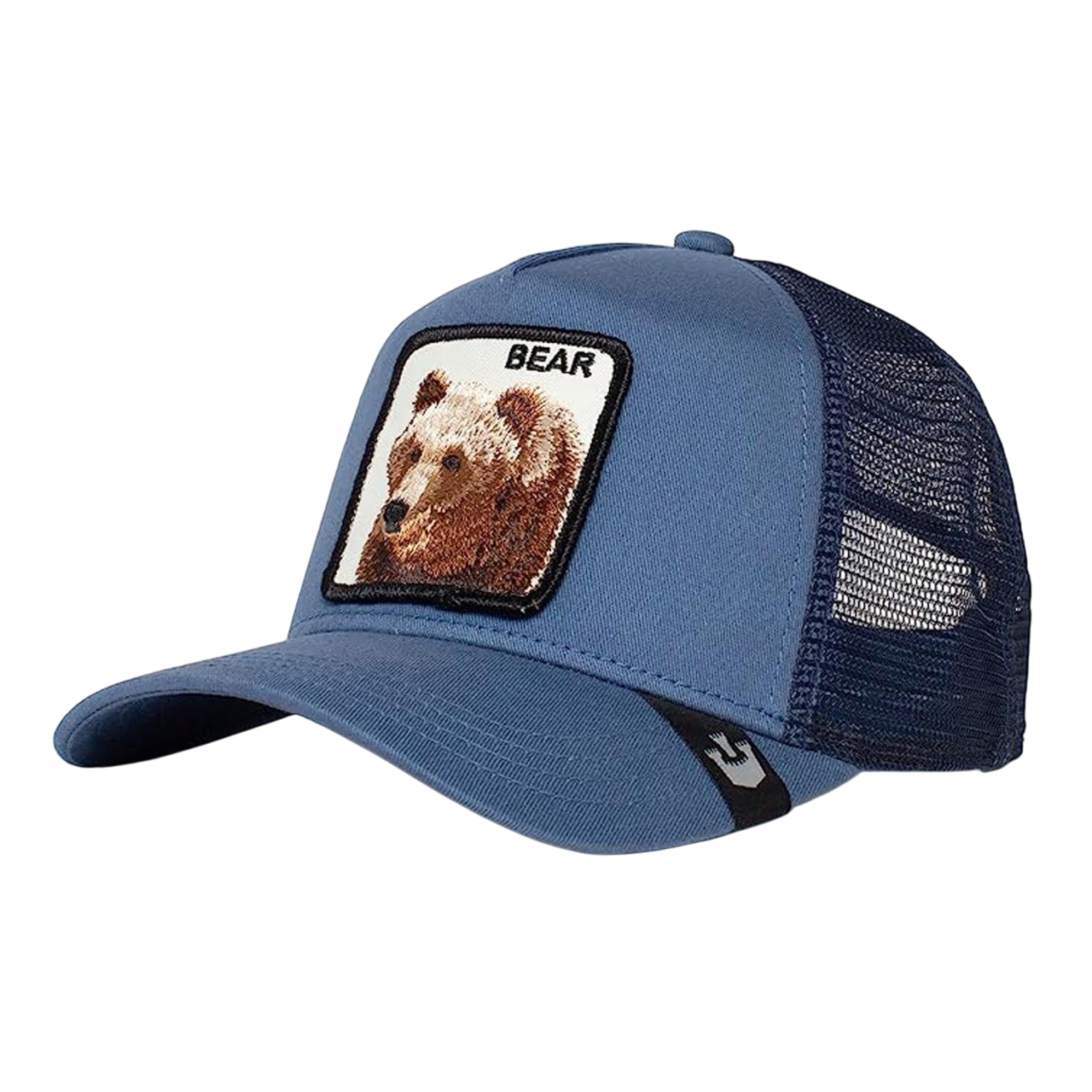 Goorin bros bear