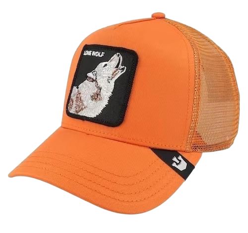 Goorin bros lone wolf