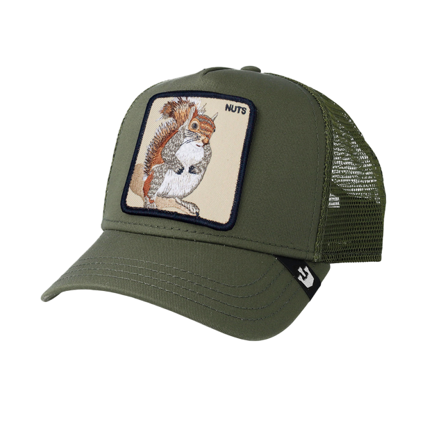 Goorin bros nuts