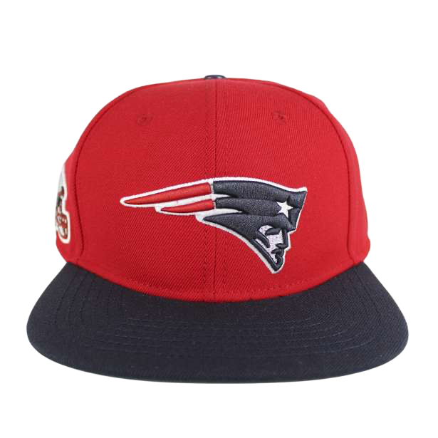 Pro standar patriots