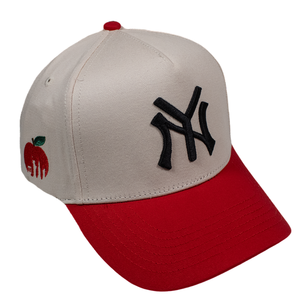 Reference natural / rojo NY