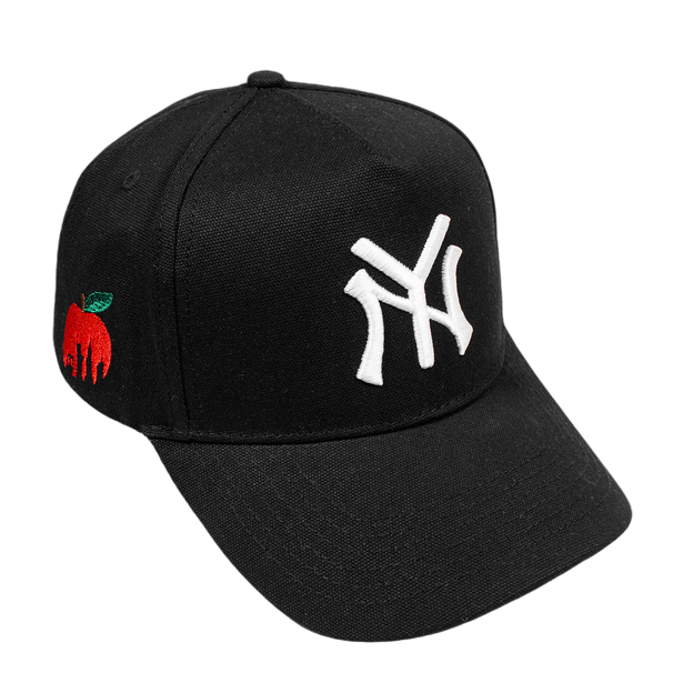 Reference negro NY