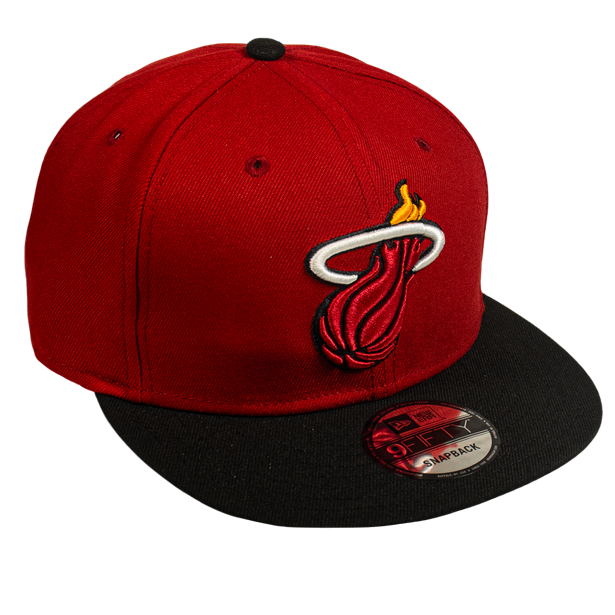 New era fifty NBA20 950 miahean otc osfa