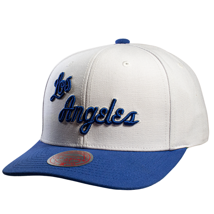 Mitchell & Ness NBA Team 2 Tone Pro Lakers