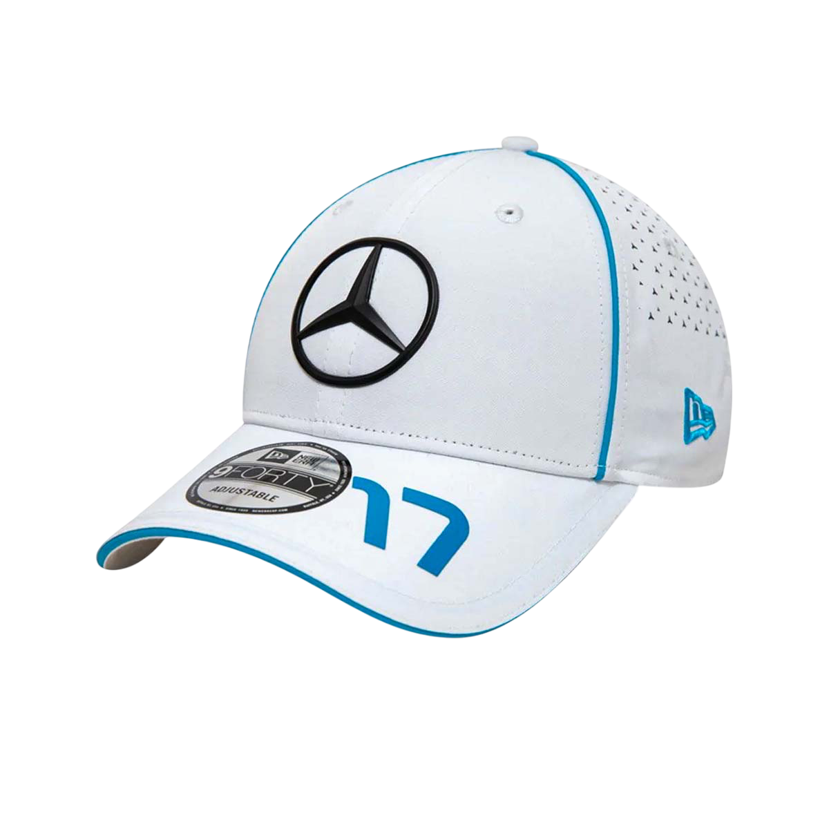 New era ajustable fifty NDB team CAP 940 me osfm