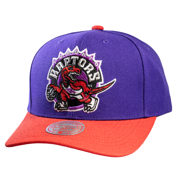 Mitchell & ness NBA XL HWC Raptors