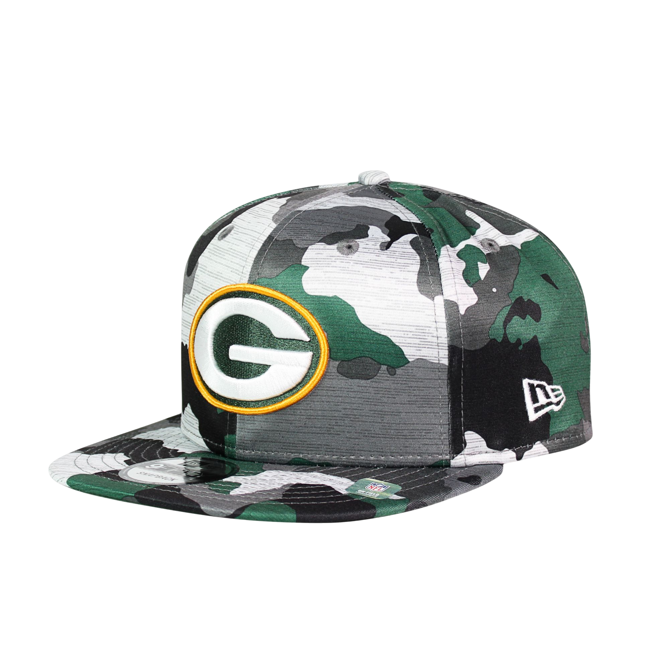 New era fifty NFL 22 TRAIN OSFM