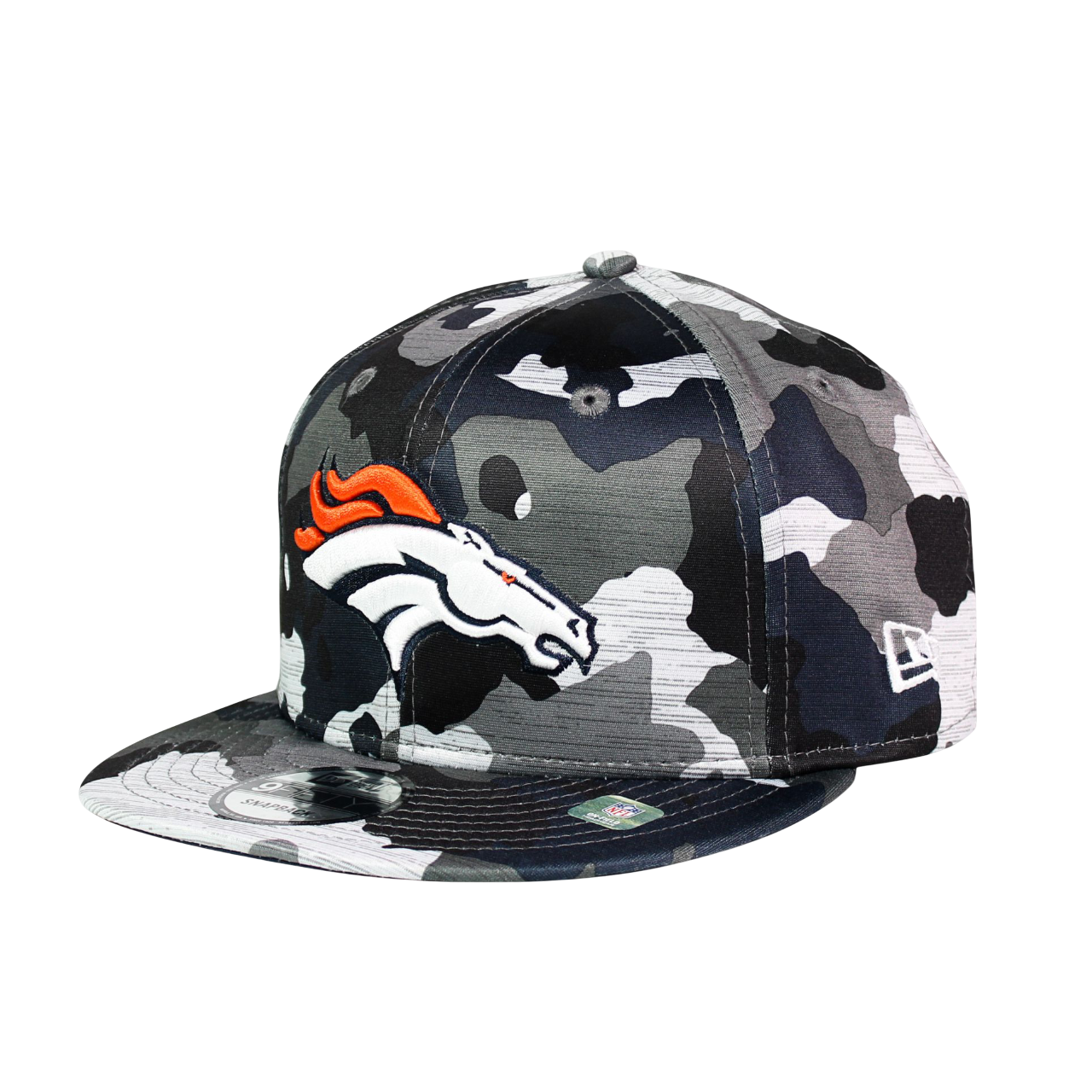 New era fifty NFL22 train 950 den osfm