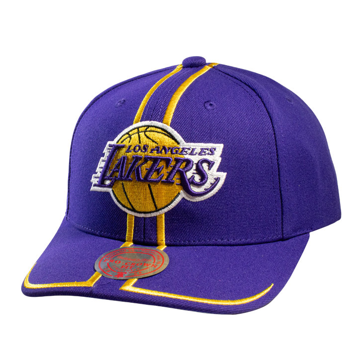 Mitchell & Ness NBA 98 Draft Pro Lakers