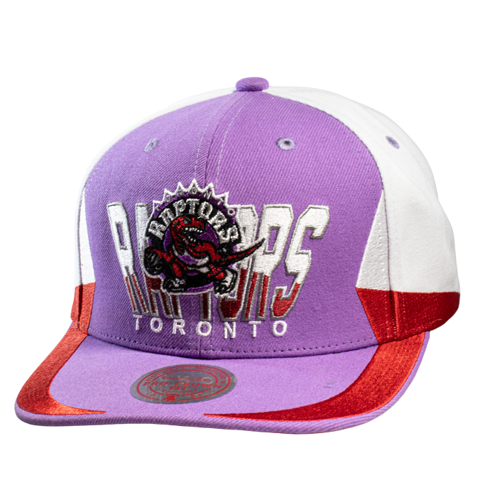 Mitchell & ness NBA Retrodome Pro HWC Raptors