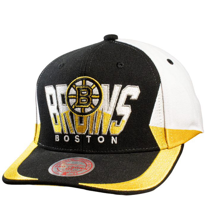 Mitchell & ness NHL Retrodome Pro VNGT Bruns