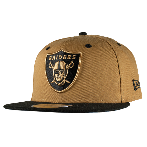 Wheat Black Lasrai 7 new era