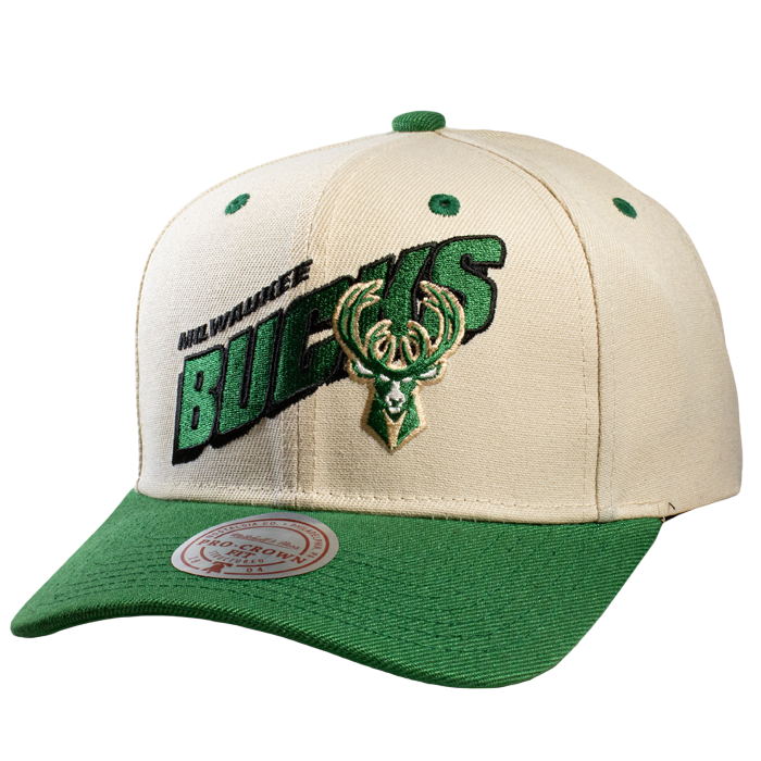 Mitchell & ness NBA Retro Type Pro