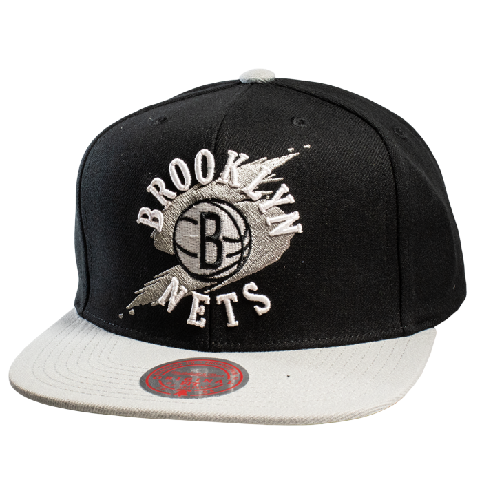 Mitchell & ness NBA Circle Splash Nets