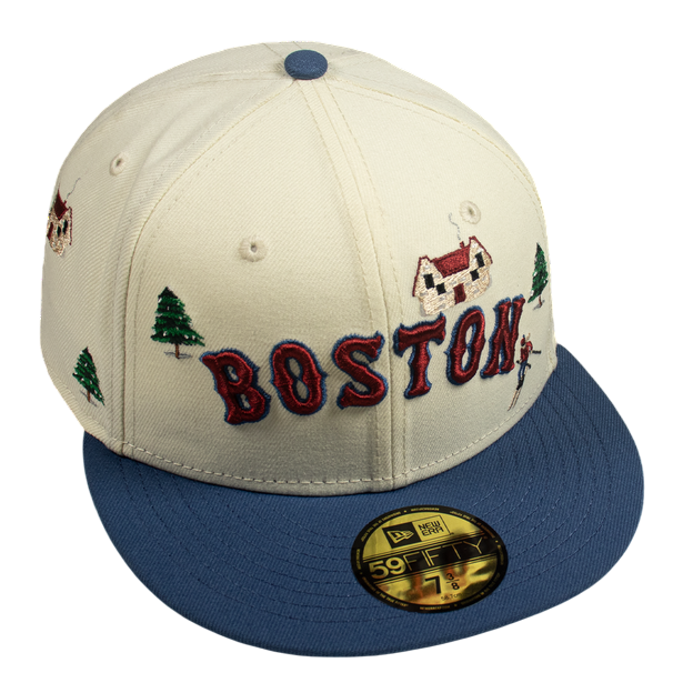 New era 5059 chiwhico black