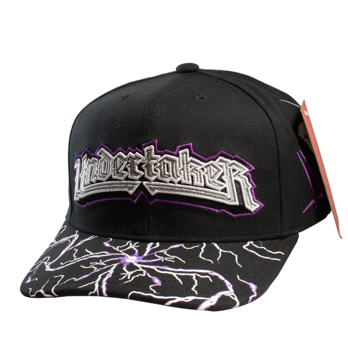 Mitchell & ness WWE Pro Undertaker