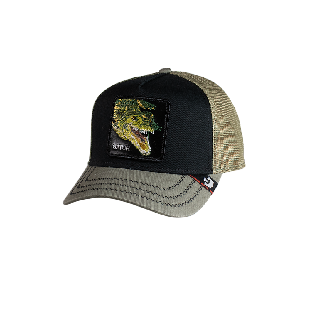Goorin bros gator