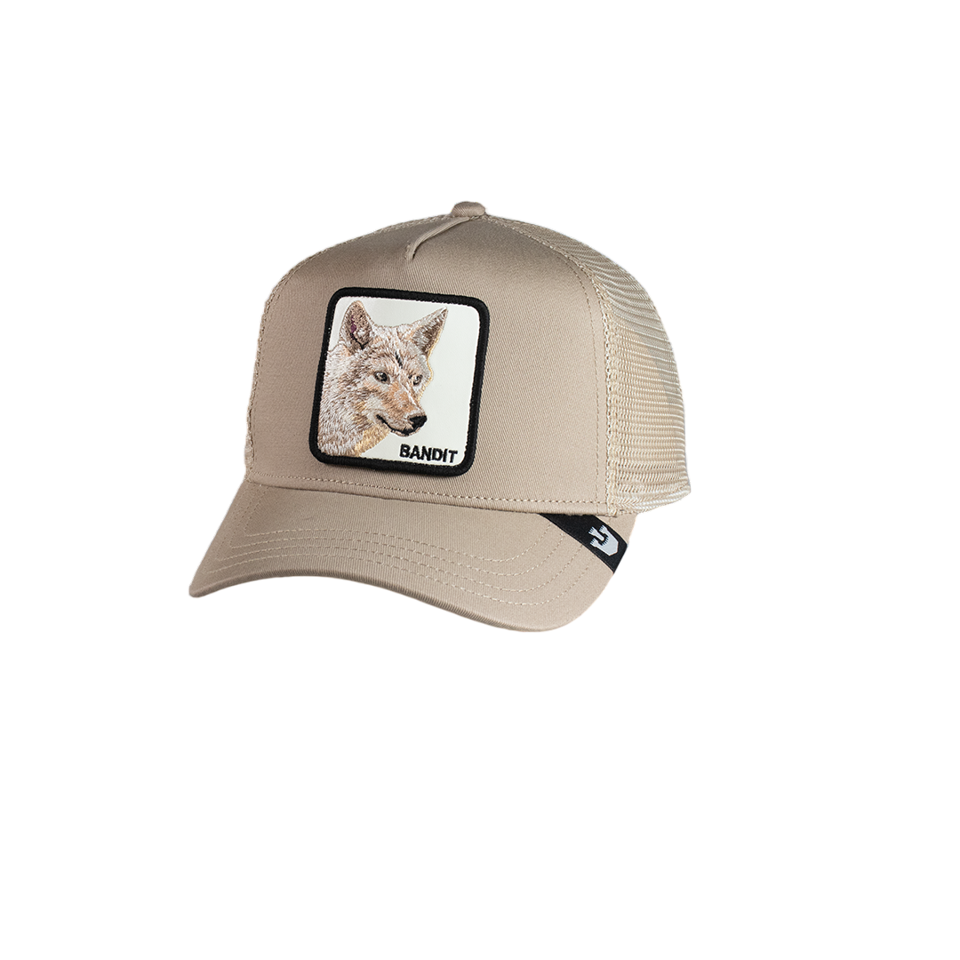 Goorin bros bandit