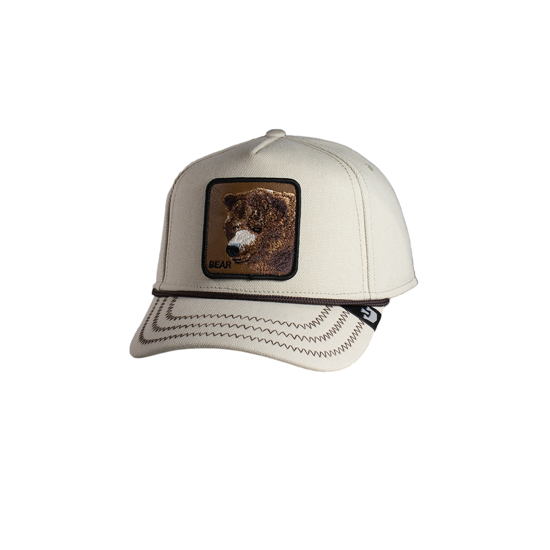 Goorin bros bear