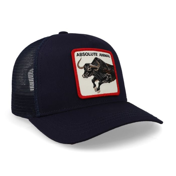 Absolute Animal Navy