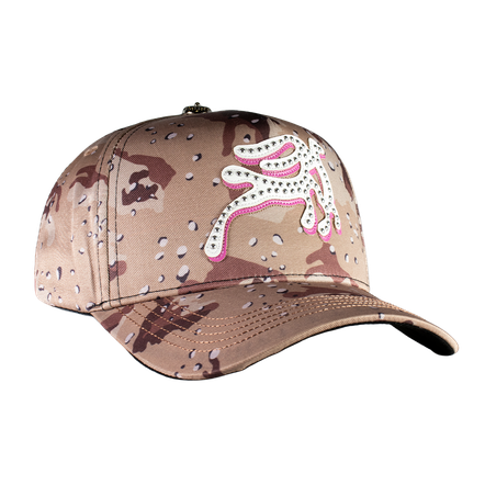 Pink Recon