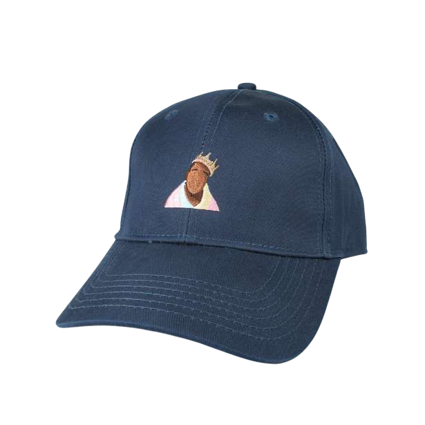 Cayler & Sons The King Navy