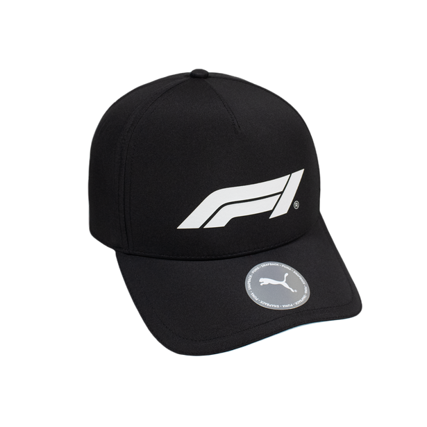Puma F1 LS BB CAP