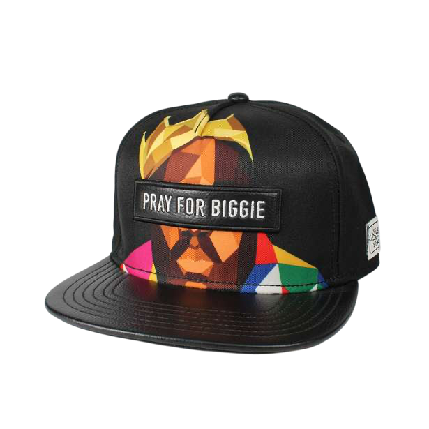 Cayler & Sons Pray For Biggie