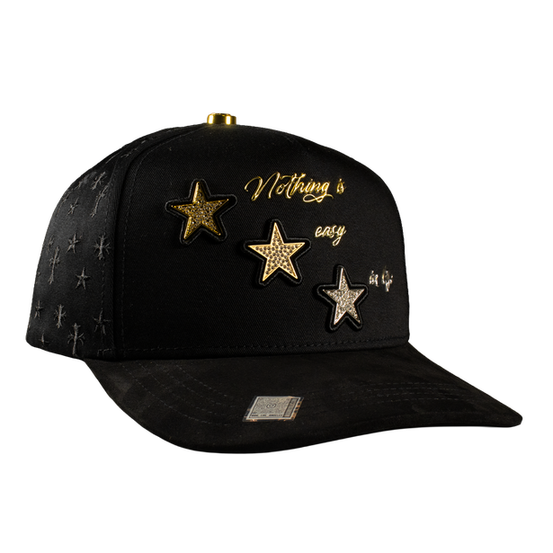 Nothing Easy In Life