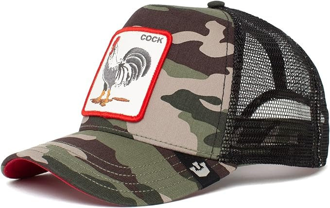 Cock Camo