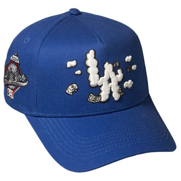 31 Hats la nube