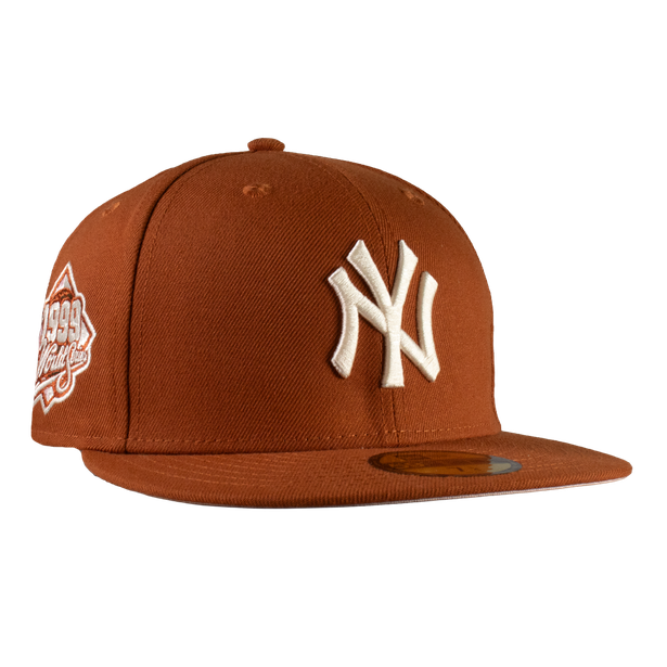 Yankees World Series 1999 7 1/4