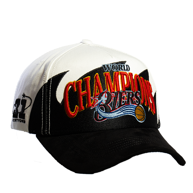 31 Hats World Champions