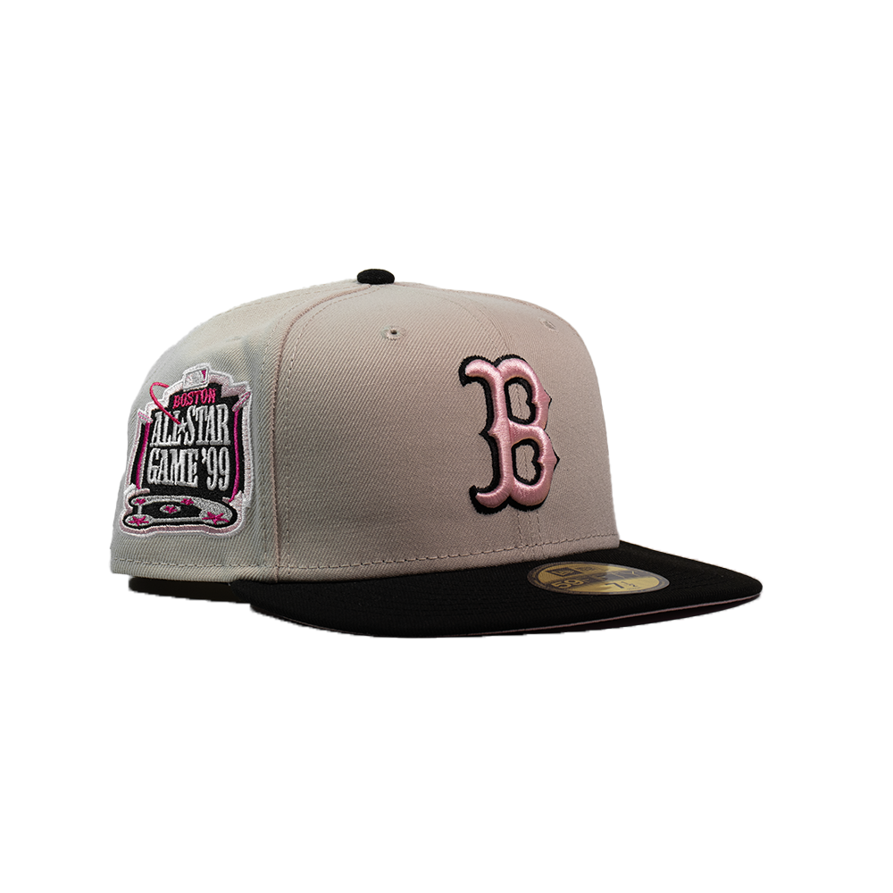 Gorra Boston 7 1/8 new era