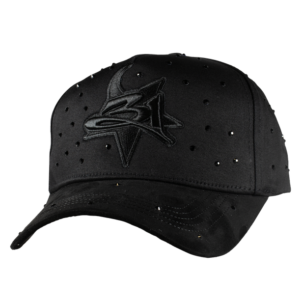 31 Hats Blackout