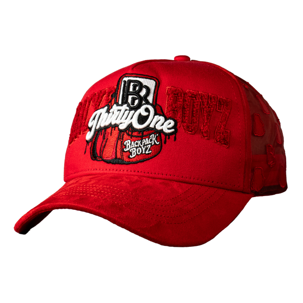 31 Hats Back La Mochila