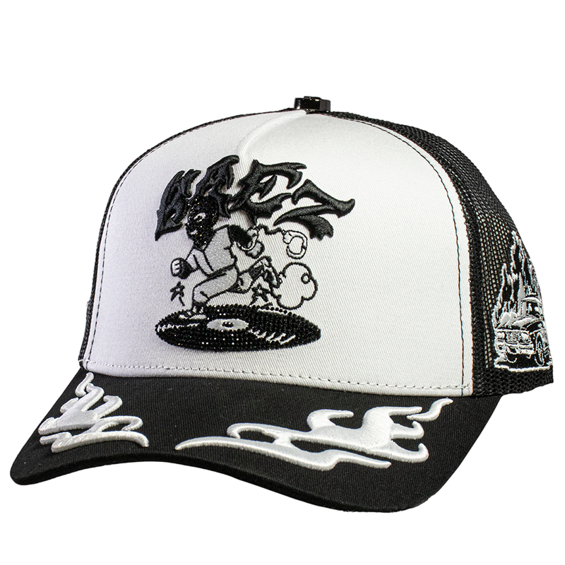 Baez f*** the police