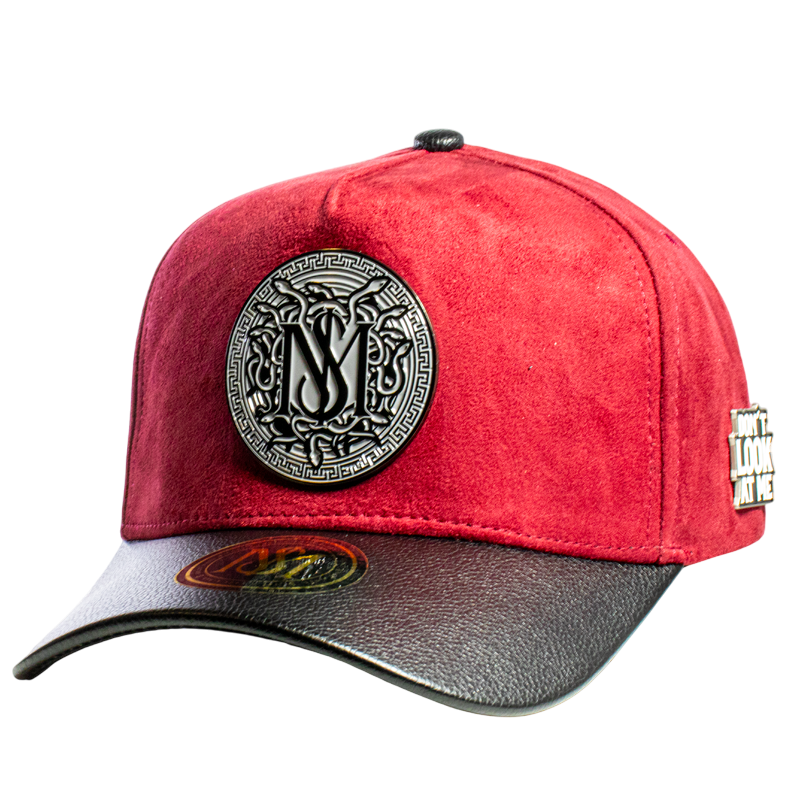 Mr ca$h dont look at me