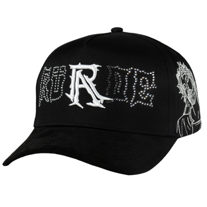 Rude Cristos Blancos Cristals