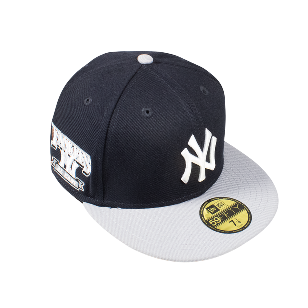 New era yankees al east