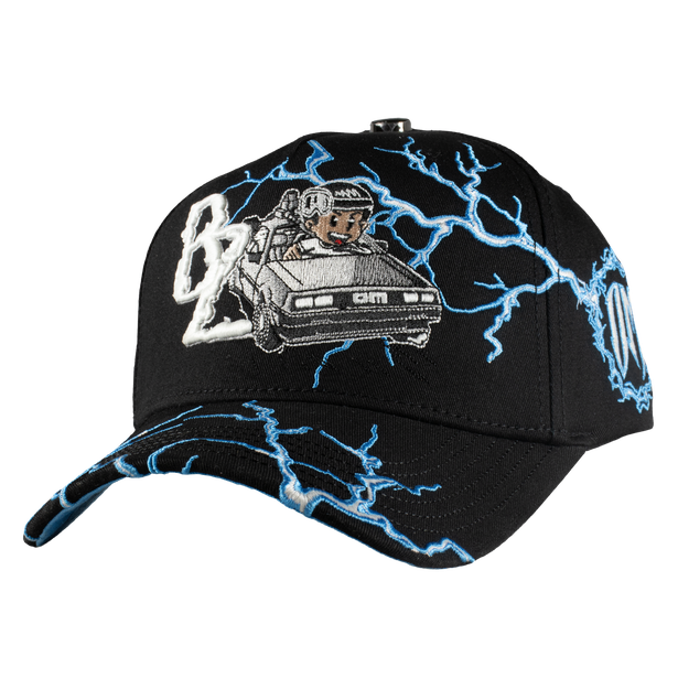 Baez Volver Al Futuro