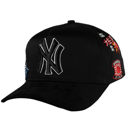 GalloFino Fino Japon